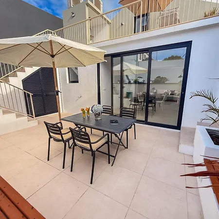 Terra Vivaz - Porto Bay Formosa Casa de Férias