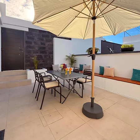 Terra Vivaz - Porto Bay Formosa Casa de Férias