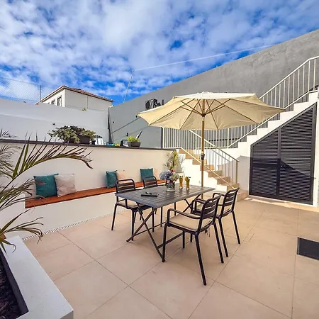 Casa de Férias Terra Vivaz - Porto Bay Formosa *