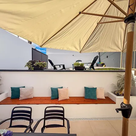 Casa de Férias Terra Vivaz - Porto Bay Formosa *