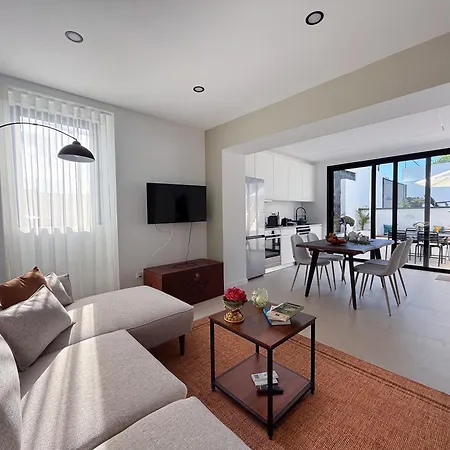Casa de Férias Terra Vivaz - Porto Bay Formosa Porto Formoso