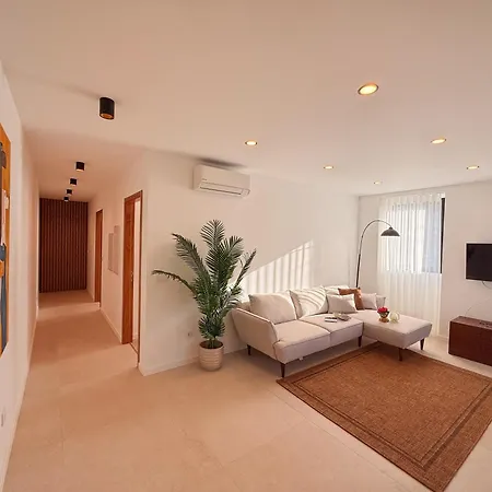 Terra Vivaz - Porto Bay Formosa *