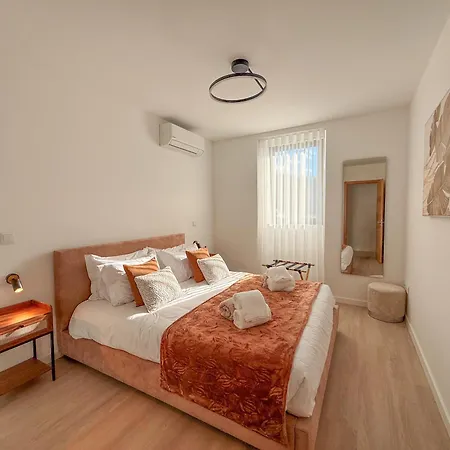 Tatil Evi Terra Vivaz - Porto Bay Formosa Porto Formoso