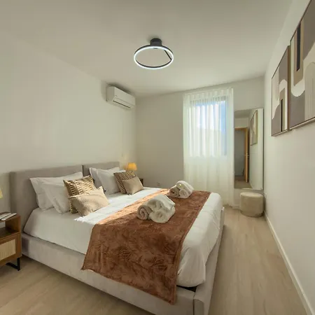 Terra Vivaz - Porto Bay Formosa