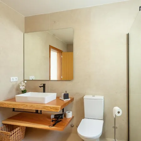 Terra Vivaz - Porto Bay Formosa Tatil Evi