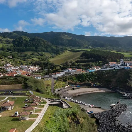 Tatil Evi Terra Vivaz - Porto Bay Formosa